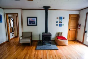 Relaxed Mountain Living Near Minnewaska | Dream House in the Gunks - Image 2
