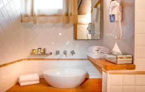 2 bedroom cozy apartment in Foligno - Image 2