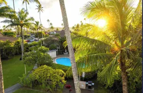 New! Plantation Hale B13- Walk to Shops & Beaches. Free Wifi & Parking- AC! - Image 5