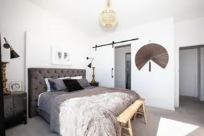 NOMAC No8, maison de vacances de luxe, Twizel - Image 3