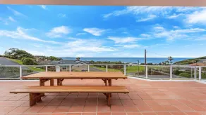 Sun, Sand, Beachside house with magical views. - Image 5