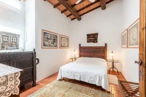 Villa 'Casa Alta Esclusiva' mit privatem Pool, privater Terrasse und WLAN - Image 4