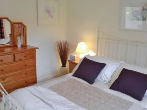 2 bedroom accommodation in Ruan Lanihorne, near Truro - Image 4