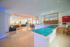 Silver Beach Hotel - Image 2