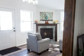 Private Farmhouse - Enjoy 36 Acres to Relax, Unwind & Enjoy the outdoors. - Image 3