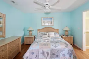 Sun Rayes | Canal Dock, Elevator, Game Room + Pet Friendly Captain's Cove Retreat - Image 5
