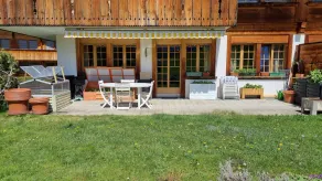 Room with extra-large double-bed, cable TV, private bathroom, organic breakfast, - Image 2