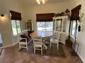 Ranch Home avec installations pour chevaux - Image 3