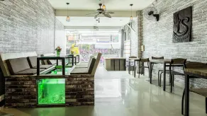 Again Thaicharm House at Patong Beach - Image 4