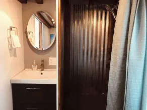 Tiny House Maverick dans le centre-ville de leadville avec WiFi gratuit - Image 3