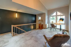Auszeit-im-Harz Haus 6 Ferienhaus - Image 3