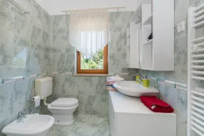 EVA holiday home with private pool and beautiful sea views on the island of Cre - Image 3