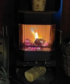 Cosy apartment in Userin - Image 5