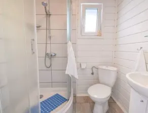 Cottage in Chlopy Near Seaside Beach - Image 5