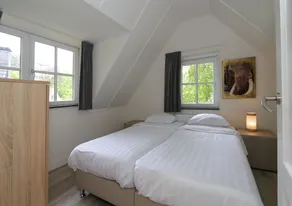 Detached bungalow with two bedrooms and one bathroom - Image 3