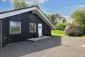 4 star holiday home in Hadsund-By Traum - Image 3