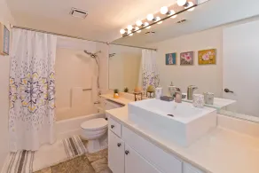 GORGEOUS 2BR+2BA (C) MESQUITE COUNTRY CLUB CONDO - Image 2