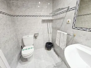 Apartamentos Casa Boira 3000 - Image 5