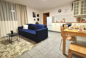 Bekväm lägenhet på 130 kvm i huset Sophia - Image 4