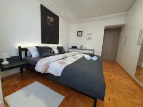Appartamento con 1 camera da letto per 4 persone - Image 5