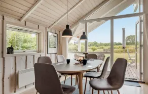 Three-Bedroom Holiday Home In Nykobing Sj - Image 5
