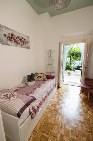 The house of Brunina Monza - Relax near Milan! Garage and private small garden - Image 5
