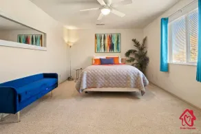 Southwestern Retreat w/ Hot Tub & Pool Table - Image 4