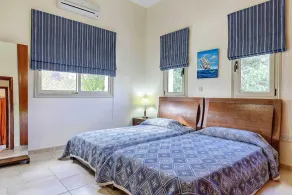 Villa Yialos - Drei Schlafzimmer Villa, Schläft 6 - Image 5