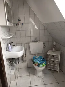 Vacation apartment on the Elbe-Lübeck Canal. Ideal for cycling tours. - Image 4