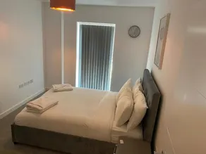 Einladende 4-Zimmer-Wohnung in Dartford - Image 4