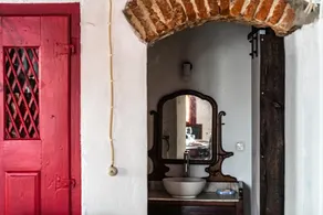 Casa vacanze 'Casa Do Pelourinho' con terrazza privata e Wi-Fi - Image 4