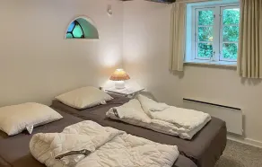 Kæledyrsvenligt hjem i Christiansfeld - Image 3