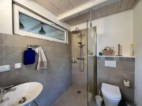 Holiday Home tiny lavender house by Interhome - Image 4