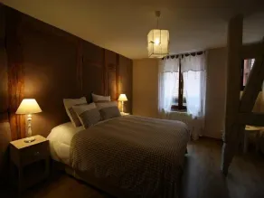THE AUTHENTICS - STORIES-The House of Amelie ****, Riquewihr - Luxury Apartment 4 - Image 5
