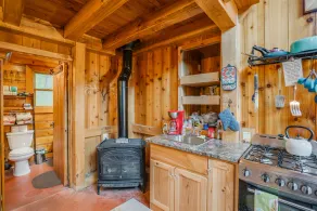 Holzhaus im Herzen des ländlichen Minnesota - Image 3