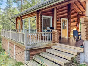 Ferienhaus Lokki by Interhome - Image 1