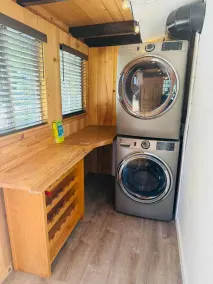NVH0650 - Woodland Escape home - Image 2