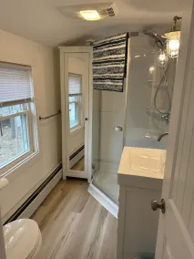 Relax by the sea! Four bedroom Saco cottage near Kinney Shores beach - Image 5
