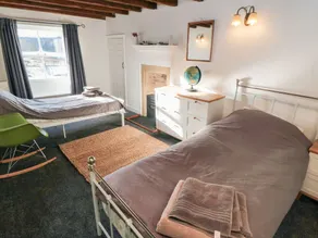 1 Brow Cottages, ZIEGENLAND - Image 3