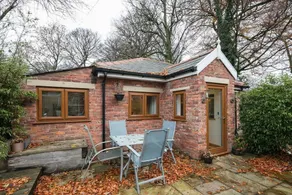 Luxury 1Bedroom Lodge(sleeps 4) in Prestwich - Image 3