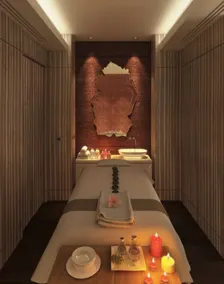 Grande Luxxe SPA 3 Bedroom - Condé Nast Top #20 Mexican Resort 2021! - Image 2