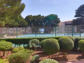 Spacieux T2 cabine, terrasse, animaux admis - Image 2