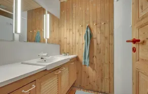 3 Bedroom Cozy Home In Nykøbing Sj - Image 2