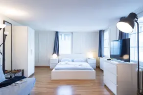 ZG Zeughausgasse VI - Apartment - Image 3