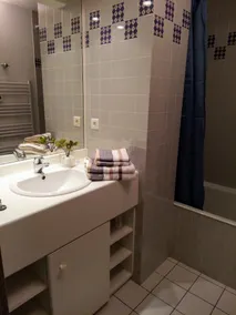 Maison Dans Résidence Avec Piscine \"jetez L'ancre\" - Image 3