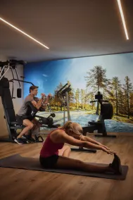 Dolomites Wellness Hotel Savoy - Image 5