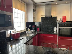 Deluxe Ferienhaus (Ideal fur PAARE kostenlosWlan 5G  offene Ansichten in Lomados - Image 4