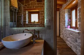 Charmante Villa mit Privatpool und Kinderspielplatz, perfekt für Familienurlaub - Image 5