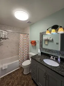 Reviews, Location, Amenities, Owner Managed. That's why. Book it. - Image 4