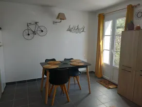 Maison Dans Résidence Avec Piscine \"jetez L'ancre\" - Image 5